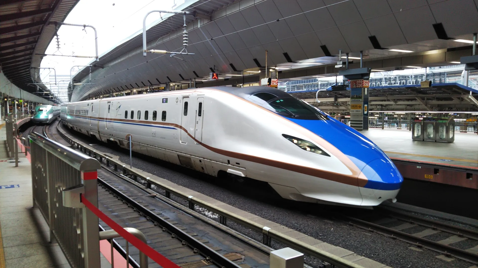 How to Get to Hakuba from Tokyo 2026