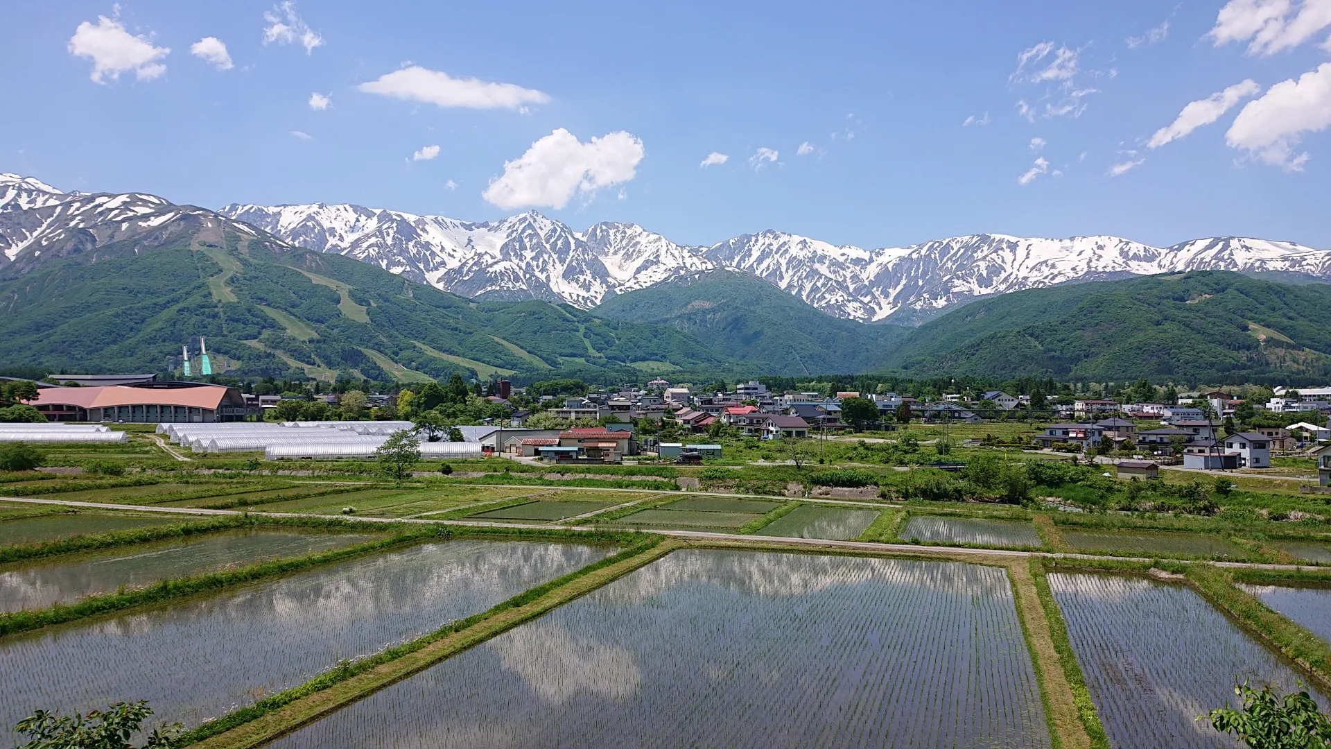 Hakuba Travel Guide