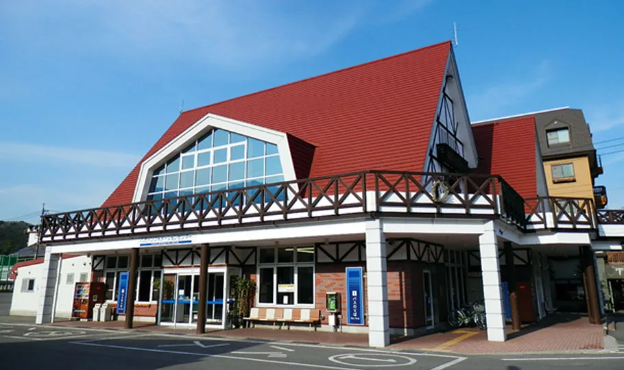 Hakuba Free Shuttle Bus 2026 — Happo Bus Terminal